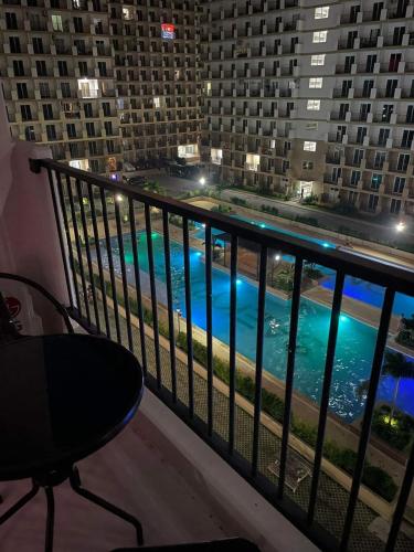 Cozy Budget Condo Unit Saekyung 956 Condominium