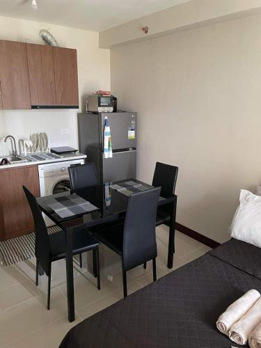 Cozy Budget Condo Unit Saekyung 956 Condominium