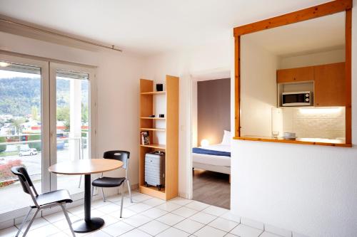 Sejours & Affaires Pont Neuf - Cran Gevrier