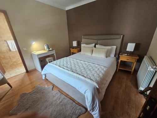 Alfatima Casa de Hospedes