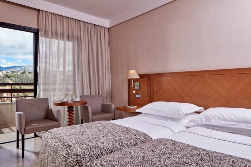 Atlantica Golden Beach Hotel