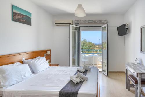 Pittas Studios & Apartments