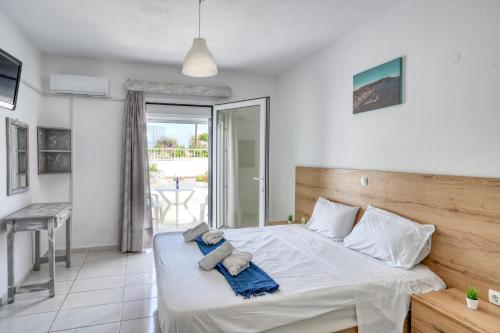 Pittas Studios & Apartments