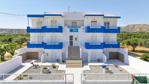 Pittas Studios & Apartments