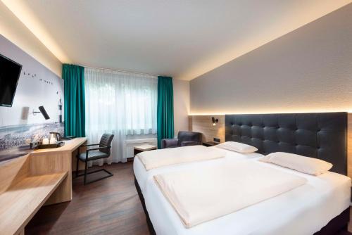 Best Western Hotel Achim Bremen