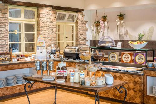 Best Western Hotel Mainz