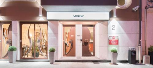 Best Western Plus Grand Hotel Victor Hugo