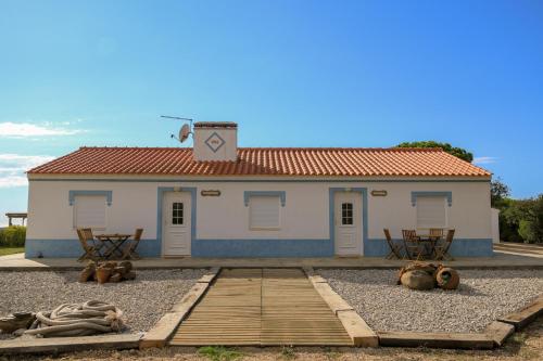 Casas Monte Sardinha