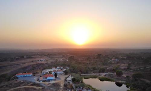 Casas Monte Sardinha