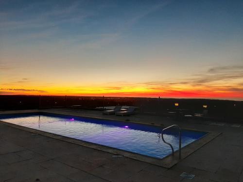 Casas Monte Sardinha