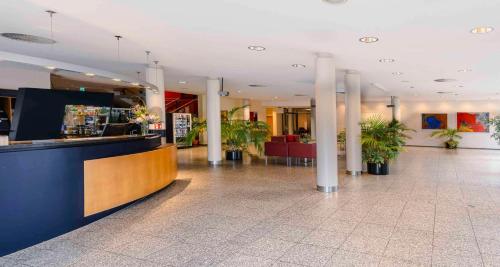 Best Western Hotel Heidehof