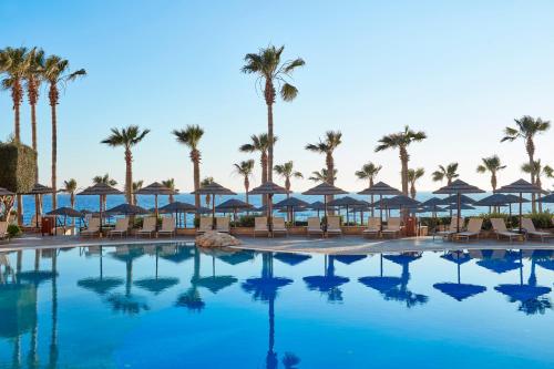 Atlantica Golden Beach Hotel