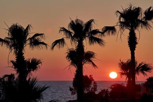 Atlantica Golden Beach Hotel