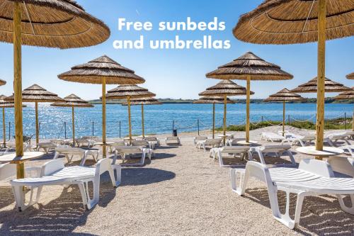 Residence Del Mar Emotion