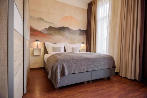 Boardinghouse Luise 5