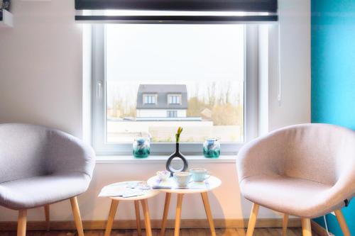 Villa Cecha B&B & Wellness