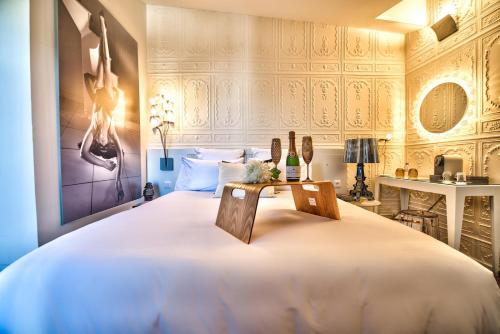 Hôtel des Beaux Arts