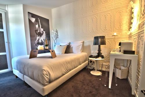 Hôtel des Beaux Arts