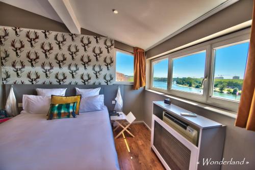 Hôtel des Beaux Arts