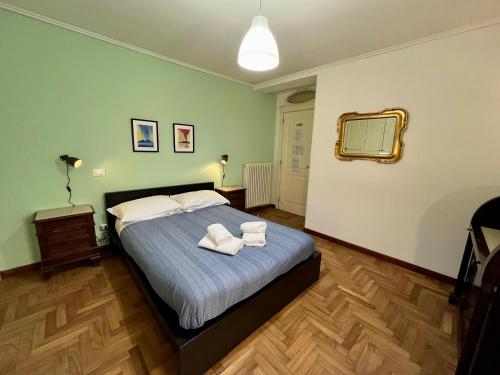 Palazzo Rota Guesthouse