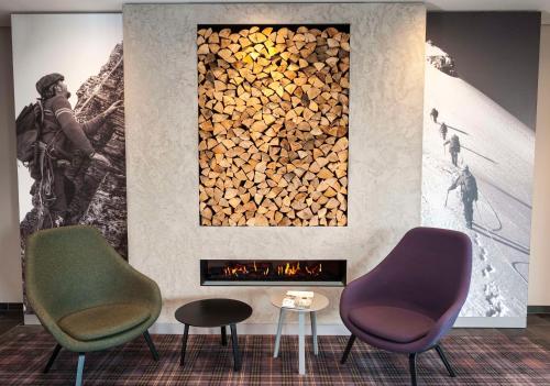 Best Western Hotel The K Munich Unterföhring