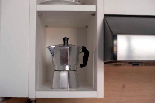 Várfal-Lak apartman