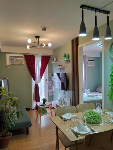 PAID-Airport Pickup - Modern Minimalist - Netflix & Disneyplus