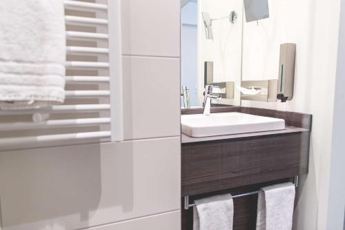 Best Western Plaza Hotel Mannheim