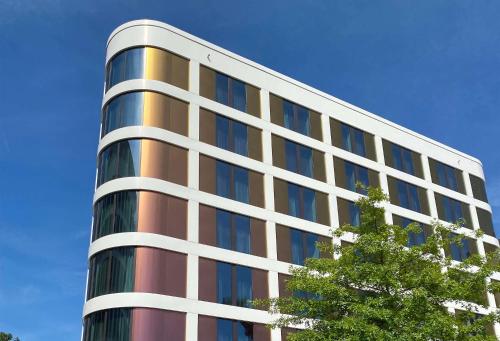 Best Western Hotel Airport Frankfurt