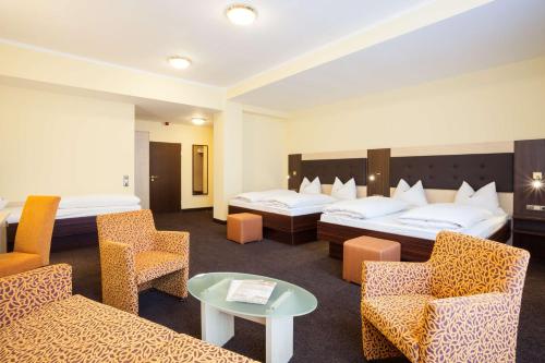 Best Western Hotel Augusta