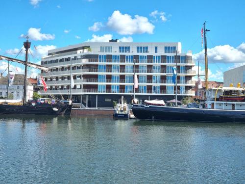 THE LIBERTY Bremerhafen