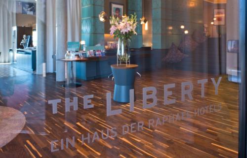 THE LIBERTY Bremerhafen