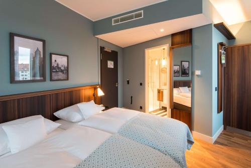 THE LIBERTY Bremerhafen