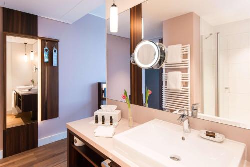 THE LIBERTY Bremerhafen