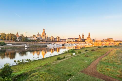 Best Western Plus Hotel Dresden City