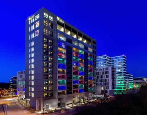 B'mine Frankfurt Airport