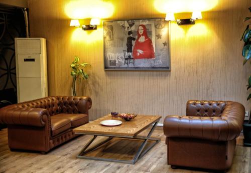Akin Suites Istanbul