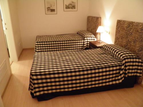 Apartaments Sant Jordi Fontanella