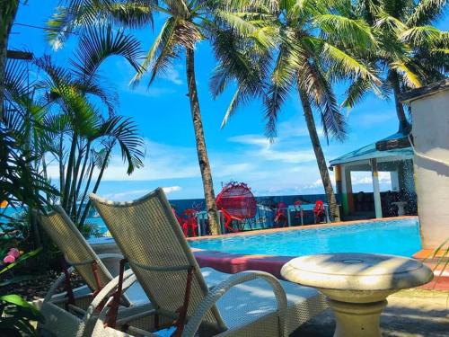 Exclusive Beach House