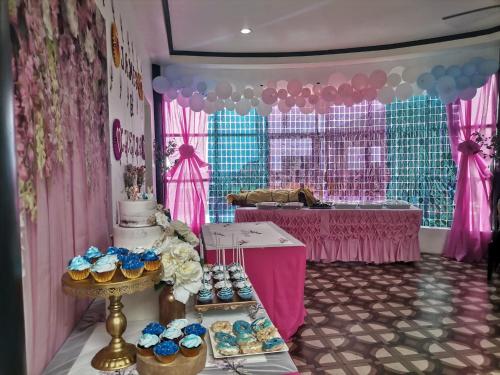 Exclusive Beach House