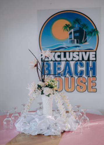 Exclusive Beach House