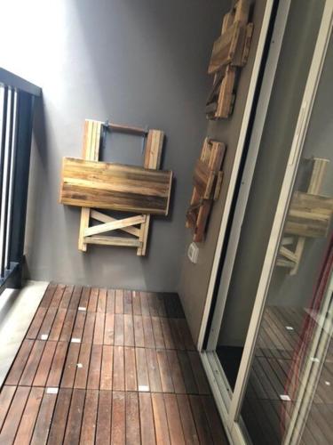 Escana Pineland 2 Bedroom Unit