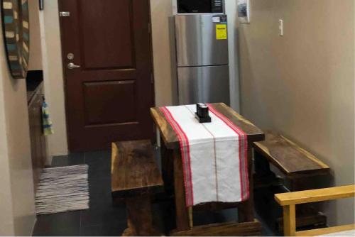 Escana Pineland 2 Bedroom Unit