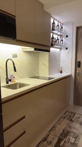 Carpe diem staycation #2