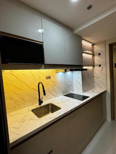 Carpe diem staycation #2