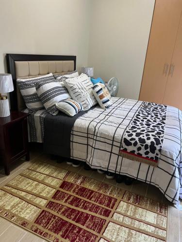 Palladium Condominium, Iloilo City, Philippines