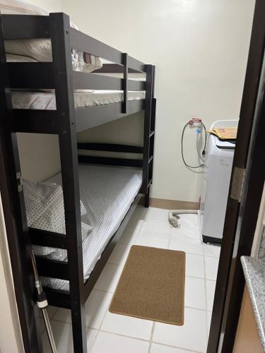 Palladium Condominium, Iloilo City, Philippines