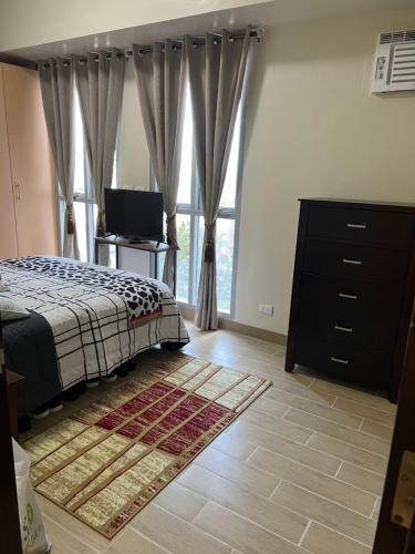 Palladium Condominium, Iloilo City, Philippines