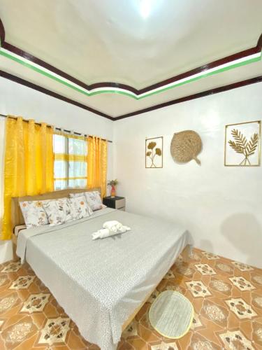 Masayay Homestay Starlink