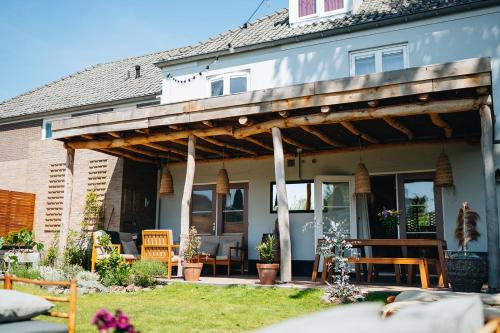 Hotel Pension Diepe